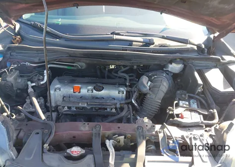 2014 Honda Cr-V Lx from USA, damaged, VIN 5J6RM4H35EL027258